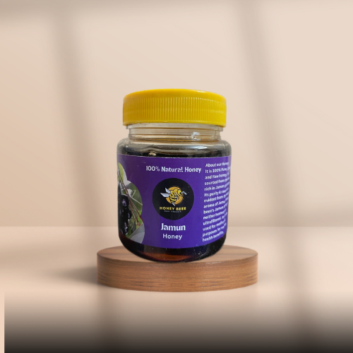 Jamun Honey