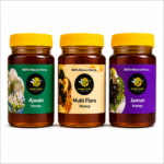 Honey Premium Combo – 500g